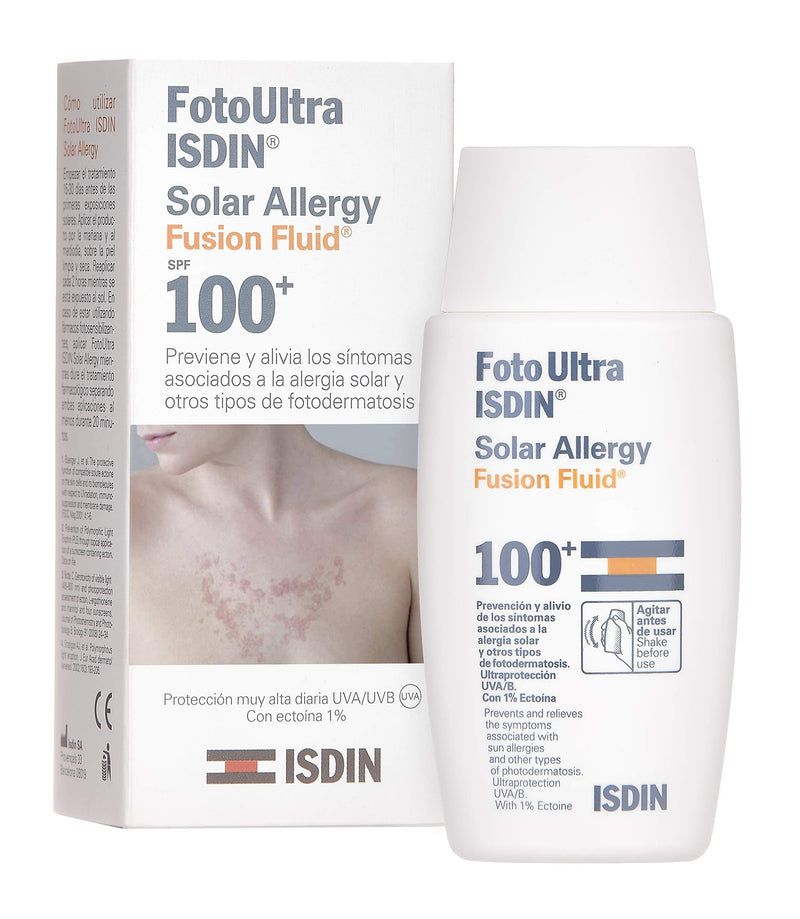 [Australia] - ISDIN Adult Skin Care, 50ml 