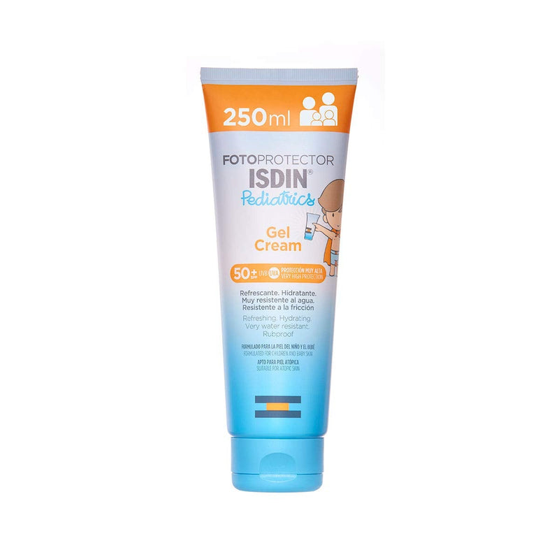 [Australia] - Gel Cream Pediatrics SPF 50+ - 250ml 