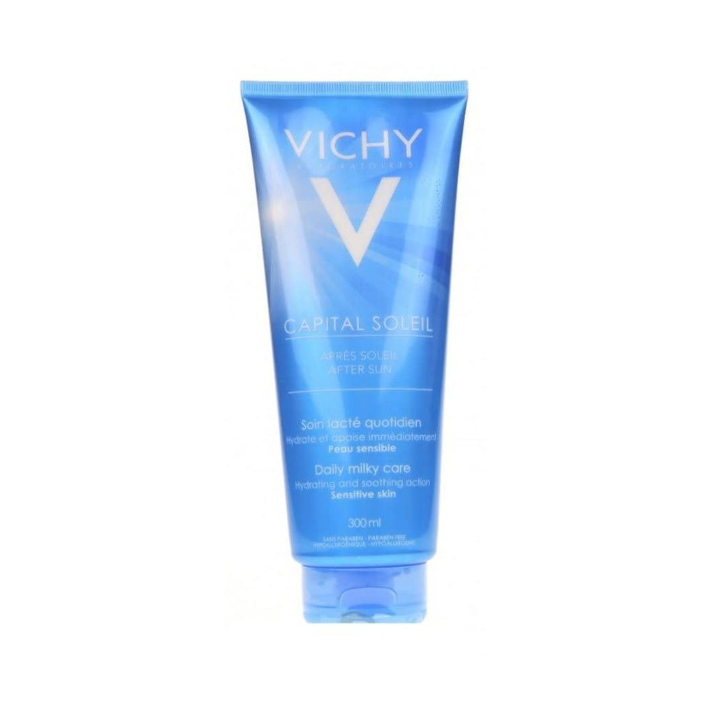[Australia] - Vichy After Sun Sun Milk, 300 ml 