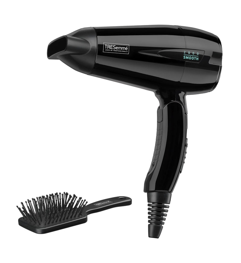 [Australia] - TRESemme Travel 2000 Dryer 