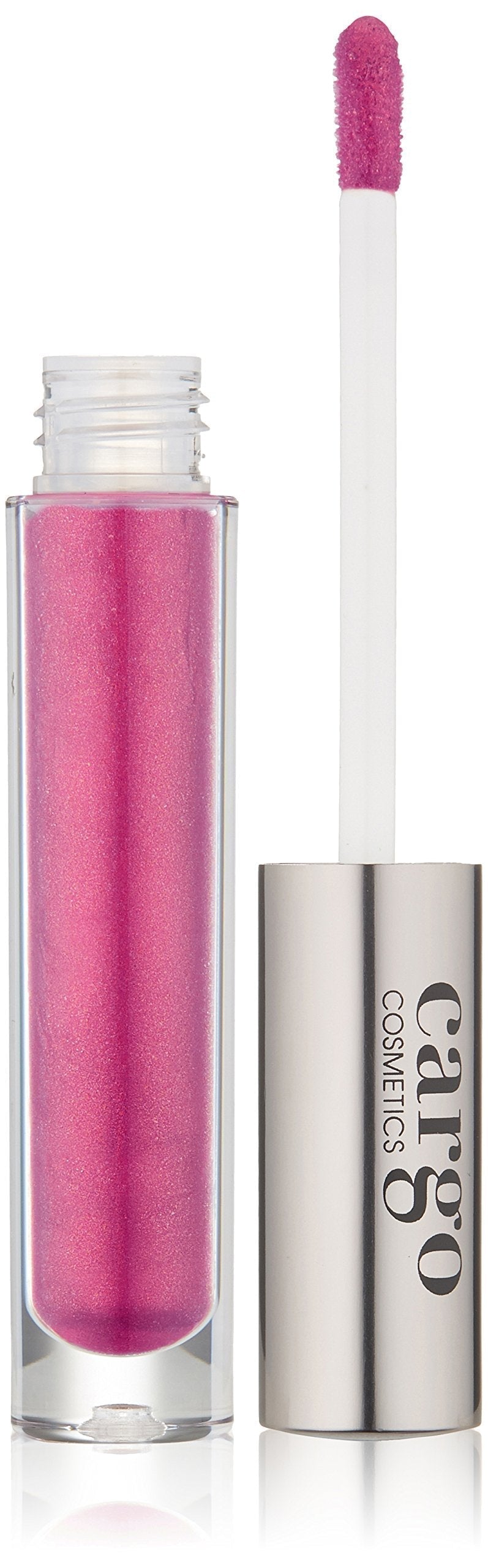 [Australia] - Cargo Cosmetics Essential Lip Gloss (Vienna) 
