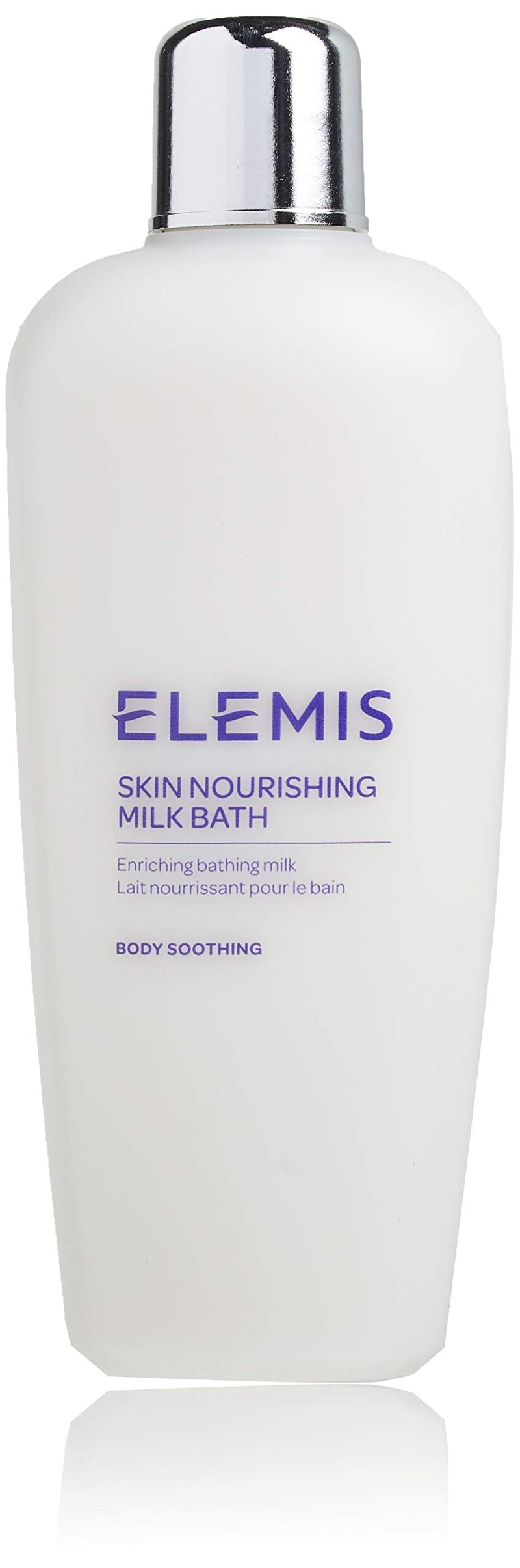 [Australia] - Elemis Skin Nourishing Milk Bath 400 ml 
