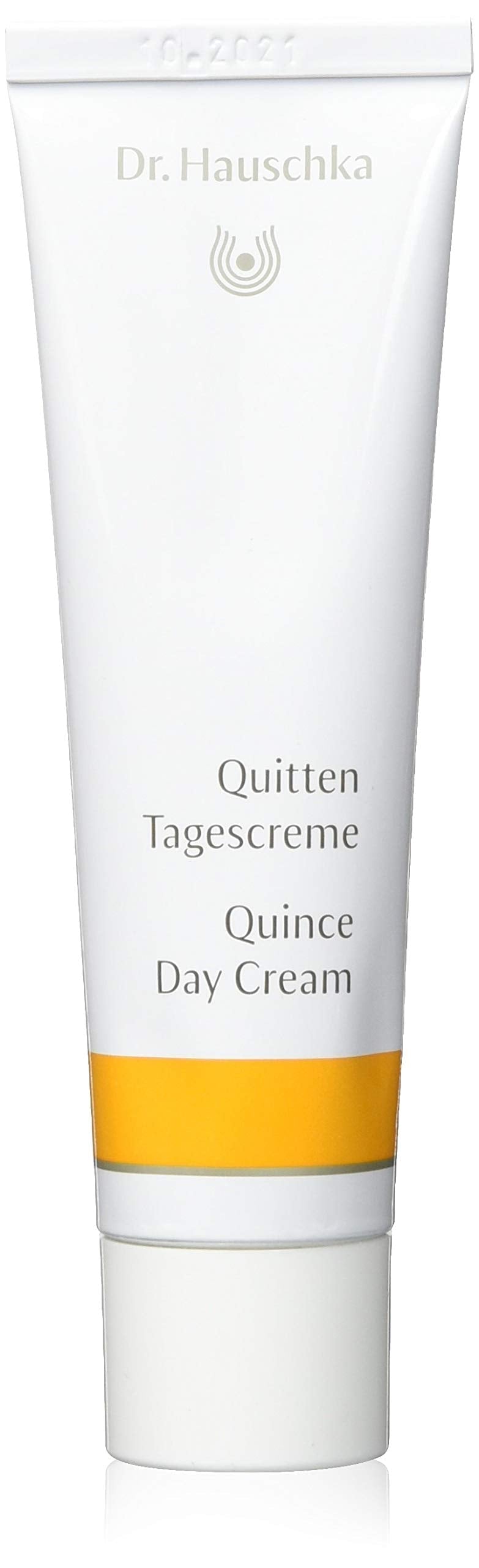 [Australia] - Dr. Hauschka Quince Day Cream 30 ml 