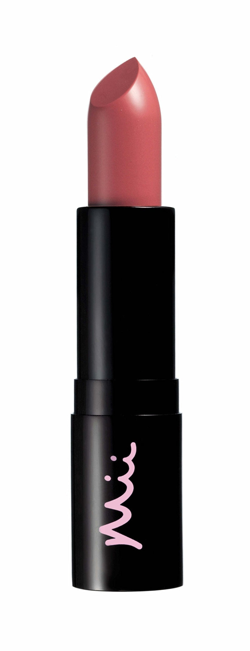 [Australia] - Mii Cosmetics Moisturising Lip Lover Long Lasting Plump Lipstick, Breathe 