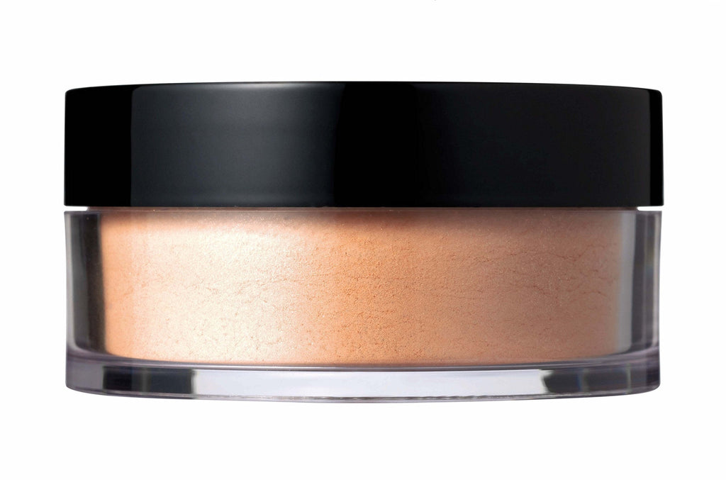 [Australia] - Mii Cosmetics Irresistible Face Base Mineral Foundation, Precious Honey 