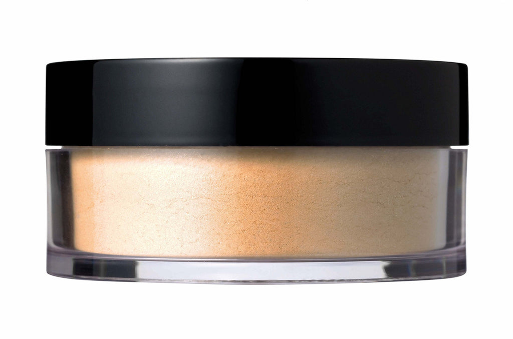 [Australia] - Mii Cosmetics Irresistible Face Base - Mineral Foundation - Precious Sand 05 