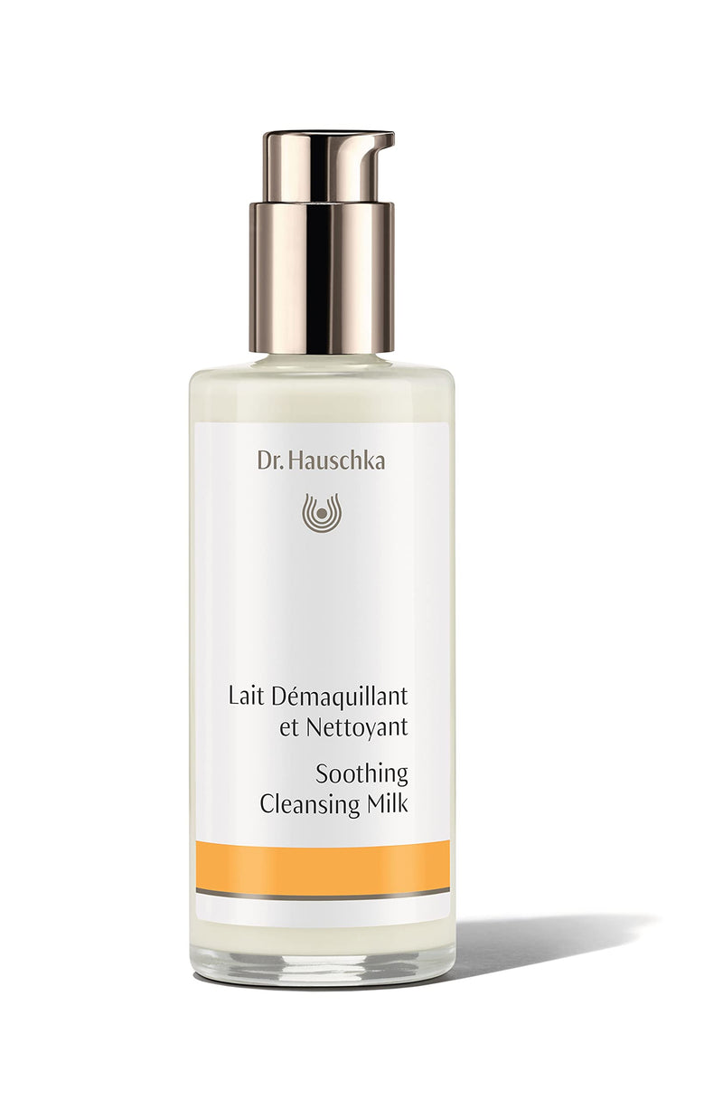 [Australia] - Dr. Hauschka Soothing Cleansing Milk 145 ml 