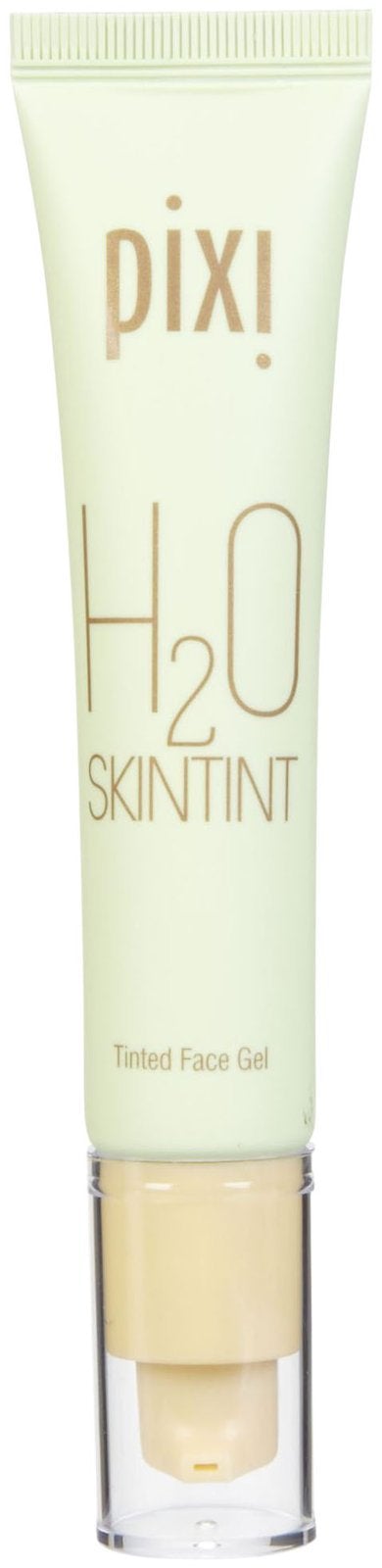 [Australia] - Pixi H2o Skintint Tinted Faced Gel No.1 Cream 