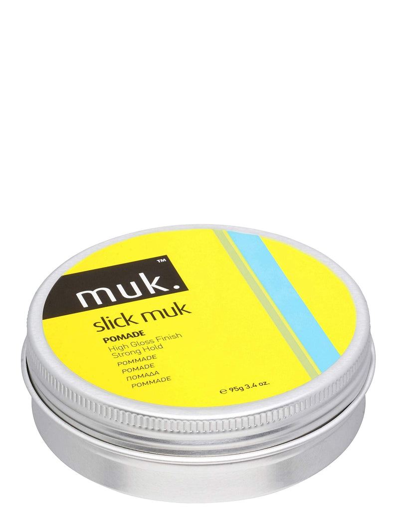 [Australia] - MUK Slick Hair Pomade (95g) 