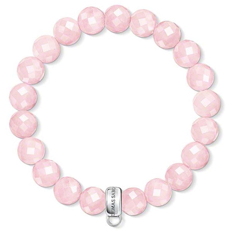 [Australia] - Thomas Sabo Charm bracelet 16.5 Centimetres 