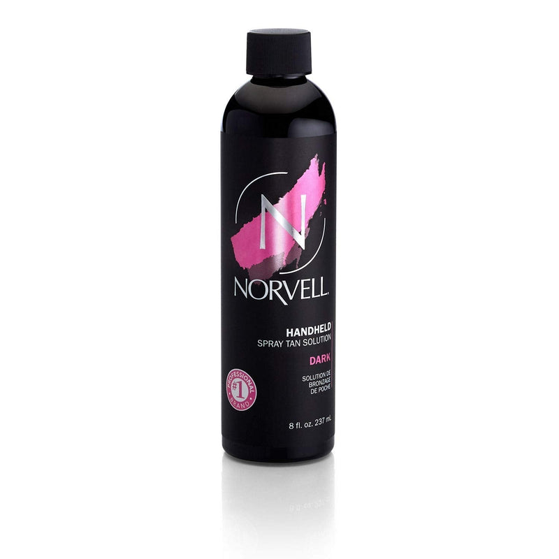 [Australia] - Norvell Premium Sunless Tanning Solution - Dark, 236ml. 