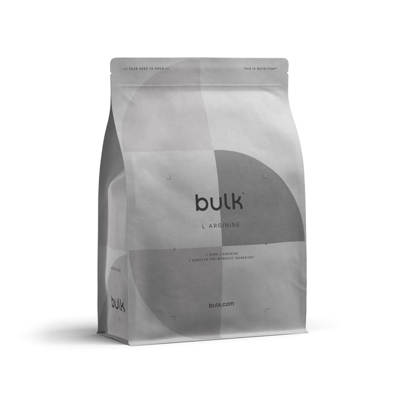 [Australia] - Bulk L-Arginine Powder, 100 g, Packaging May Vary 100 g (Pack of 1) 