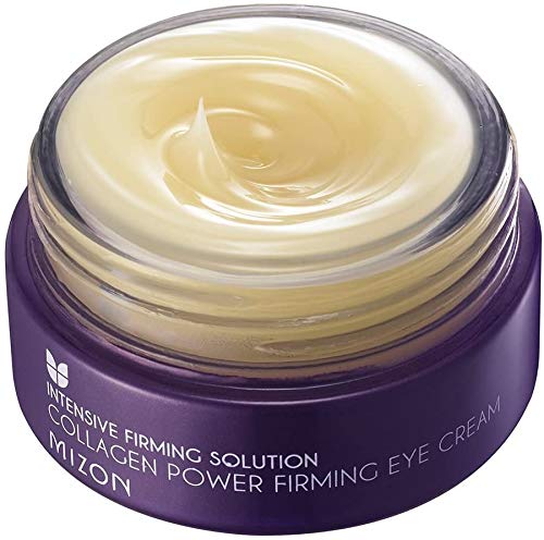 [Australia] - [Mizon] Collagen Power Firming Eye Cream (20ml) Anti-wrinkle; Korean Skin Care 