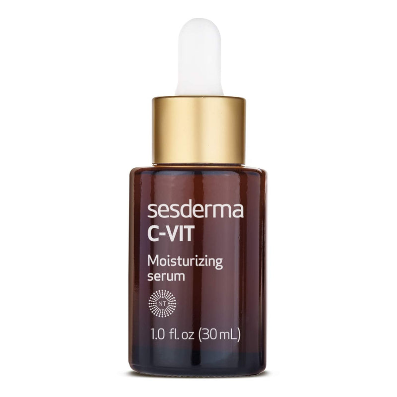 [Australia] - Sesderma C-Vit Night Serums & Fluids 