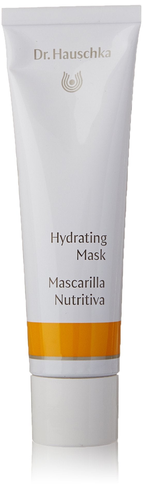 [Australia] - Dr. Hauschka - Hydrating Cream Mask 30 ml 