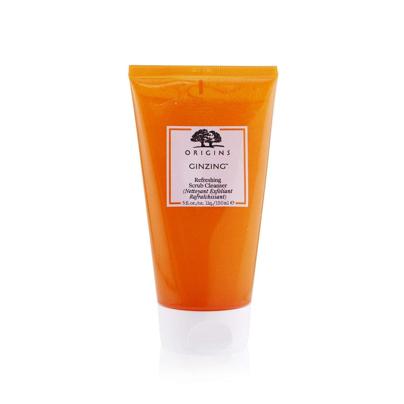 [Australia] - Origins Ginzing Refreshing Scrub Cleanser, 5 Fl. Oz. 