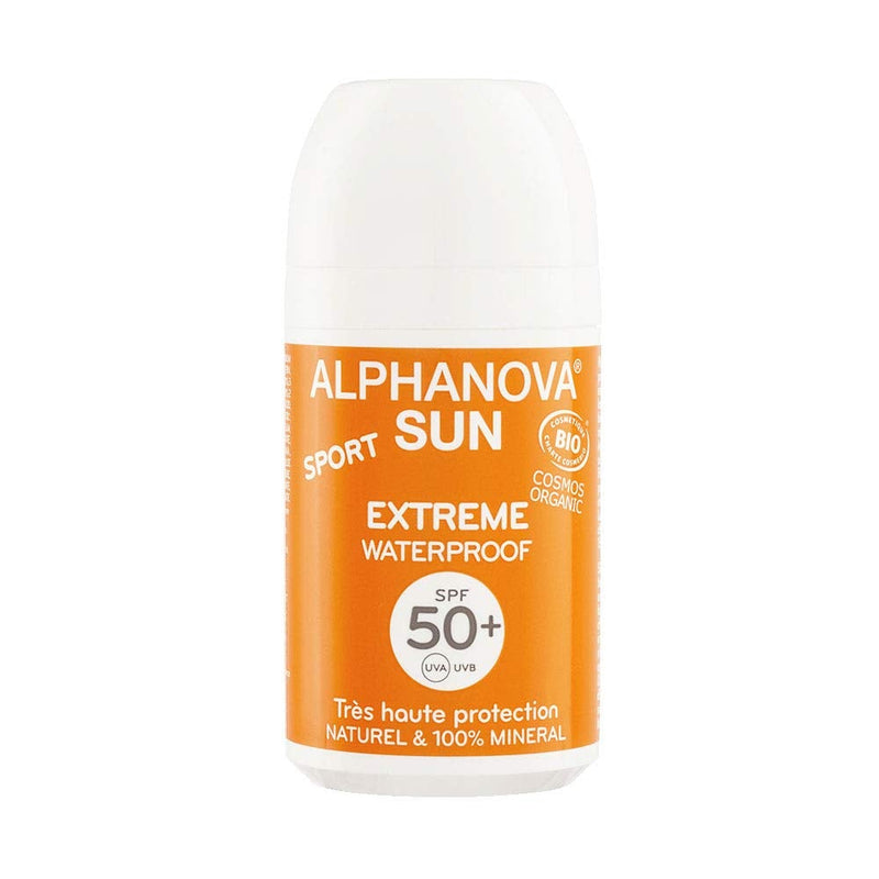 [Australia] - Alphanova Sun Sport Extr√™me Waterproof SPF 50+ 50g 