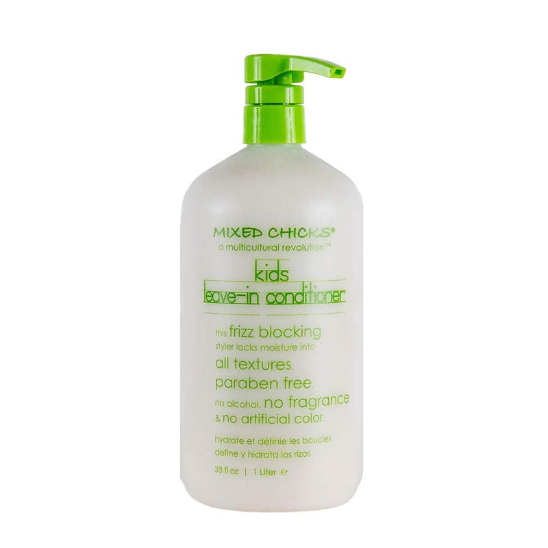 [Australia] - Mixed Chicks Kids Leave in Conditioner, 1000 ml 