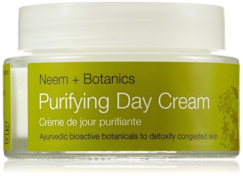 [Australia] - Urban Veda Natural Skincare Day Cream Purifying 