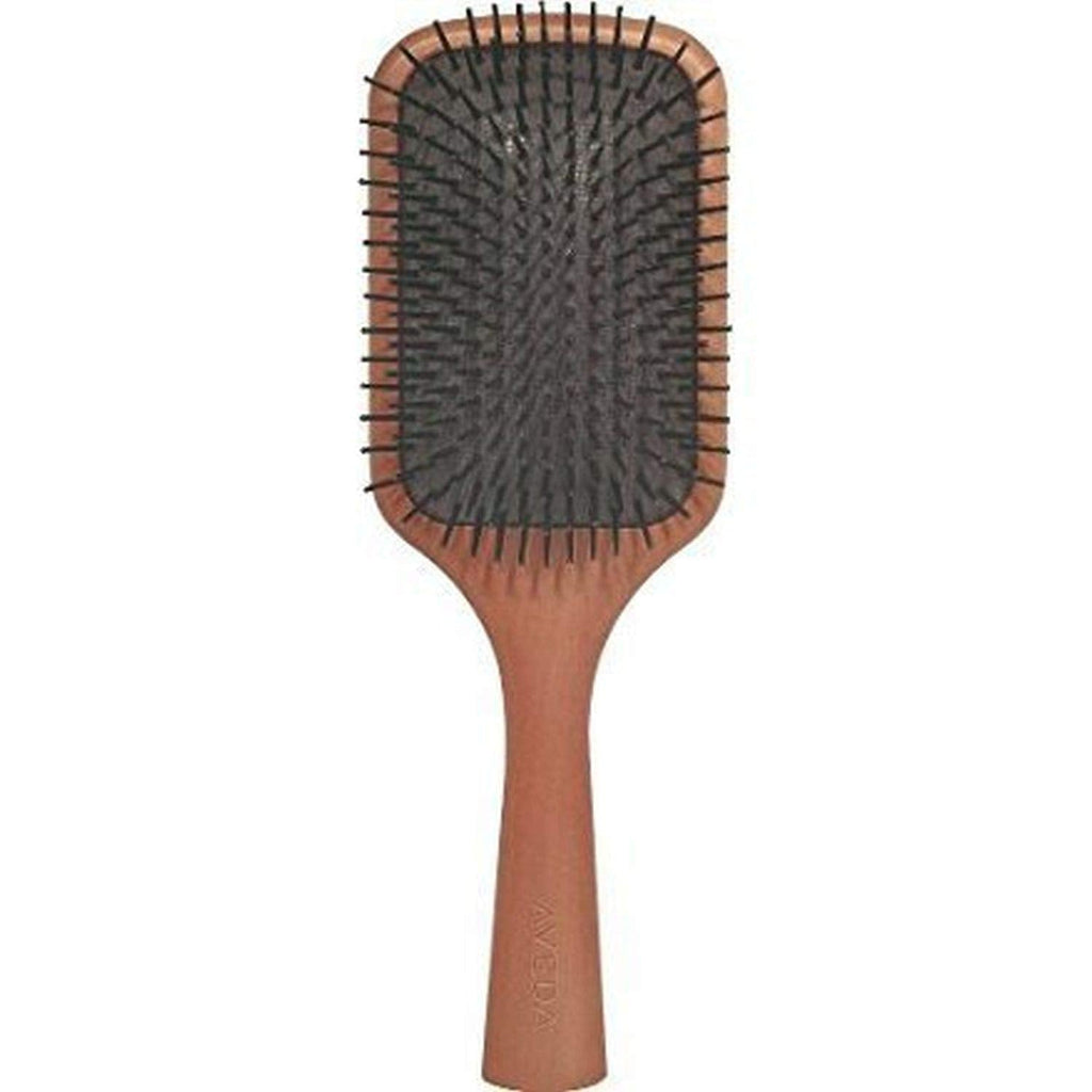 [Australia] - Aveda Wooden Large Paddle Brush BEAUTY 