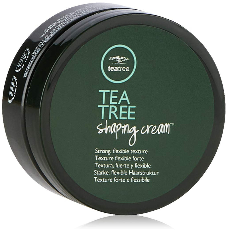 [Australia] - Paul Mitchell Tea Tree Shaping Cream 85g 