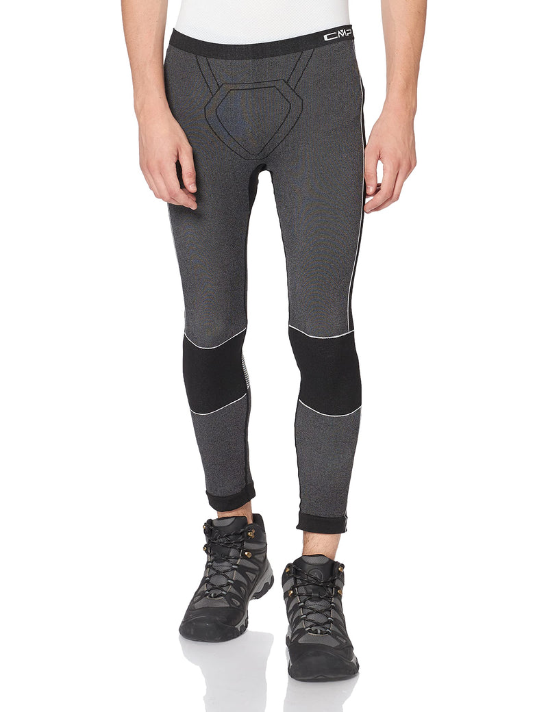 [Australia] - CMP - F.lli Campagnolo Men's Funktionswäsche Laundry L-XL Nero 