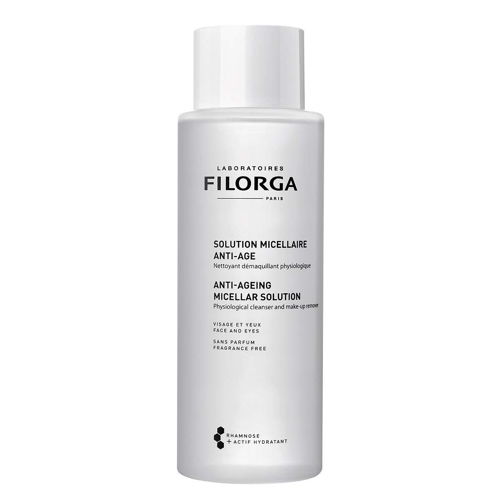 [Australia] - Filorga Make-Up Remover Detergent, 400ml 