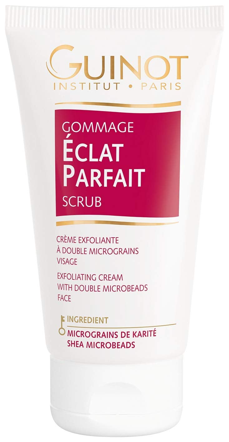 [Australia] - Guinot Gommage Eclat Parfait 50 ml 