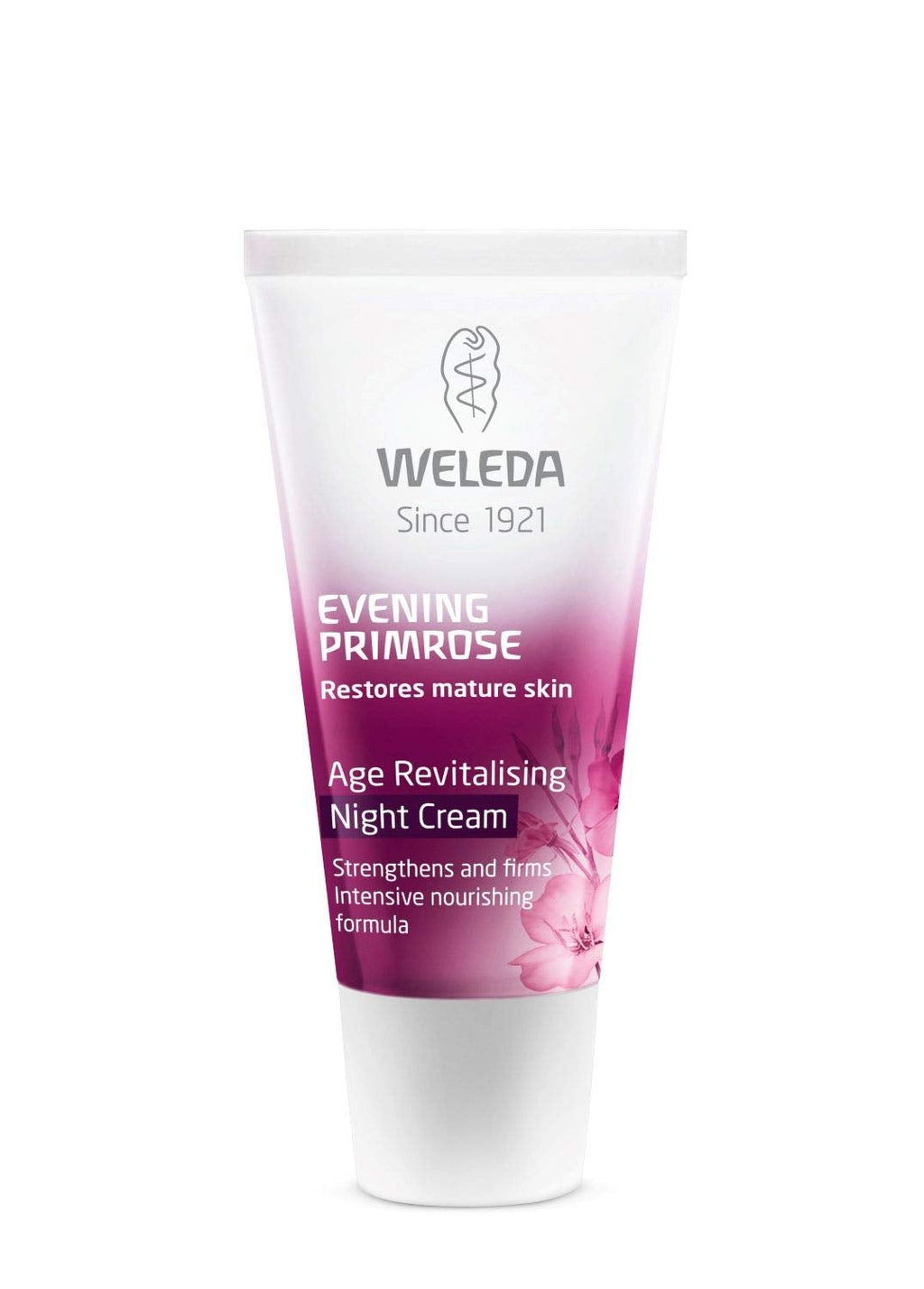 [Australia] - Weleda Evening Primrose Age Revitalising Night Cream, 30 ml color_378 