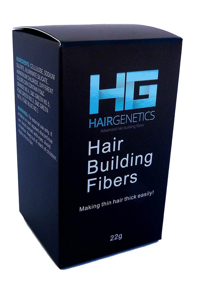 [Australia] - Hair Loss Treatment for Women - Men, Hair Fibres Create Increased Volume Hair Thickener. Hair Fibres Dark Brown Hair Building Fibres 