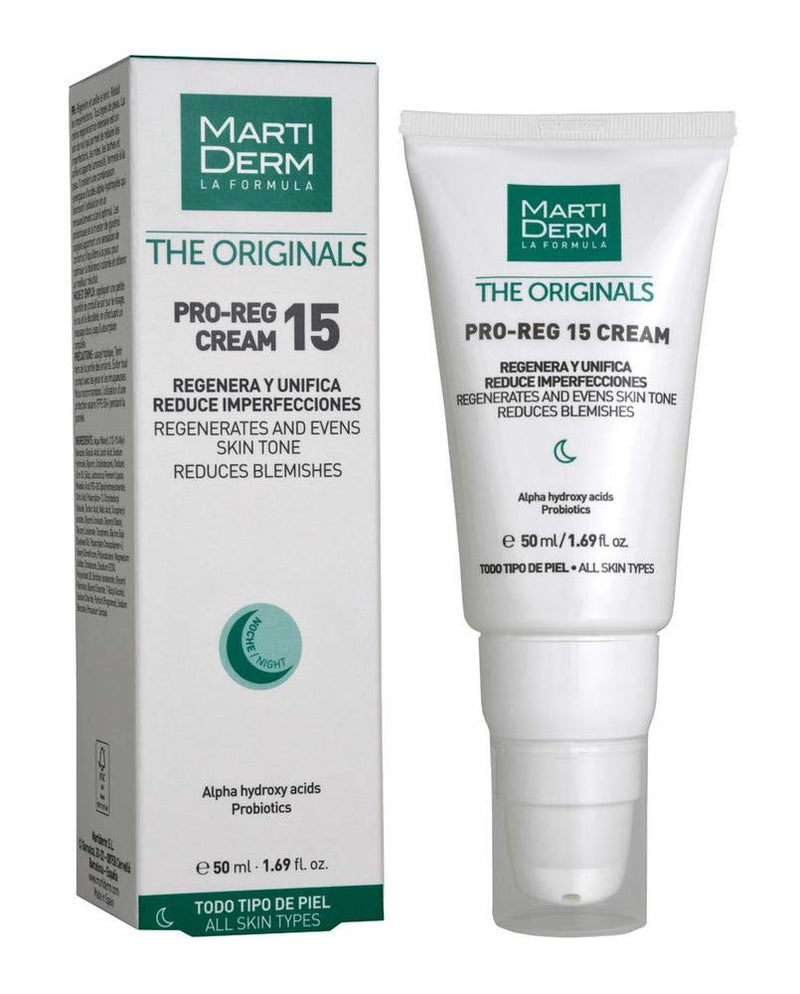 [Australia] - MARTIDERM Moisturising Creams, 0.1 Kg 