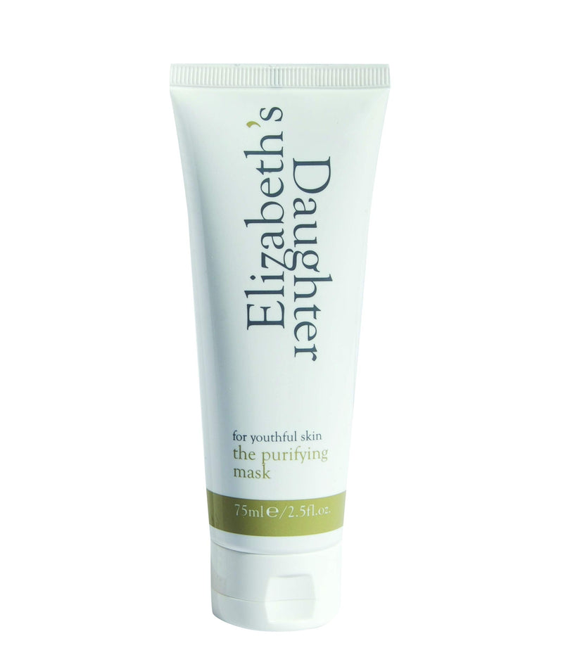 [Australia] - Elizabeth's Daughter Purifying Mask 75ml 