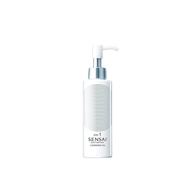 [Australia] - Sensai Purifying Cleansing Oil Step 1, Silky 150 ml 150 ml (Pack of 1) 