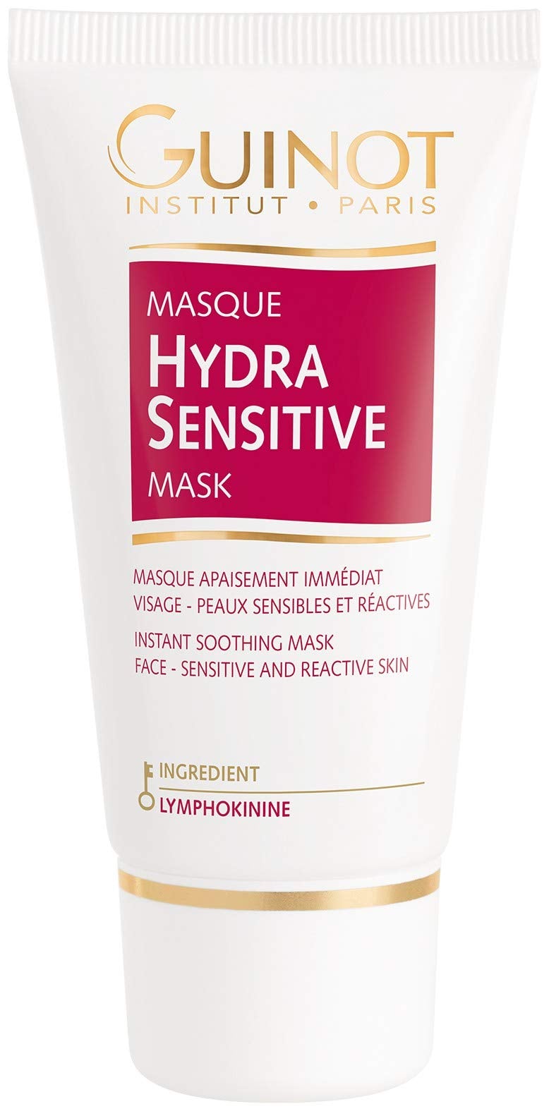 [Australia] - Guinot Masque Hydra Sensitive 50 ml 