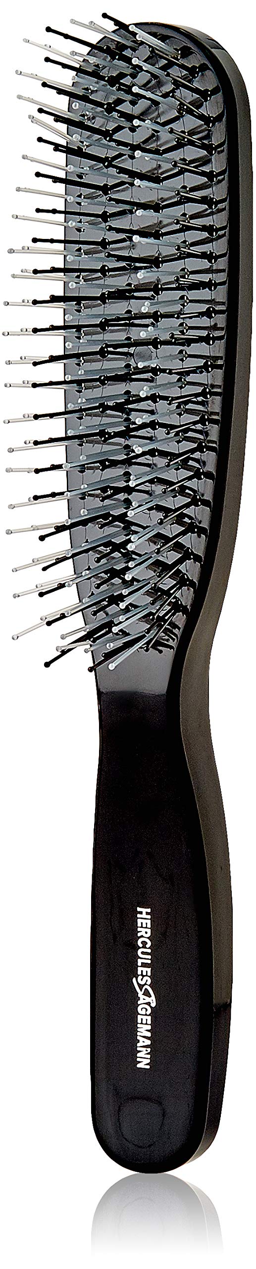[Australia] - Hercules S√§gemann NYH Scalp Brush 8200 Black Pack of 1 