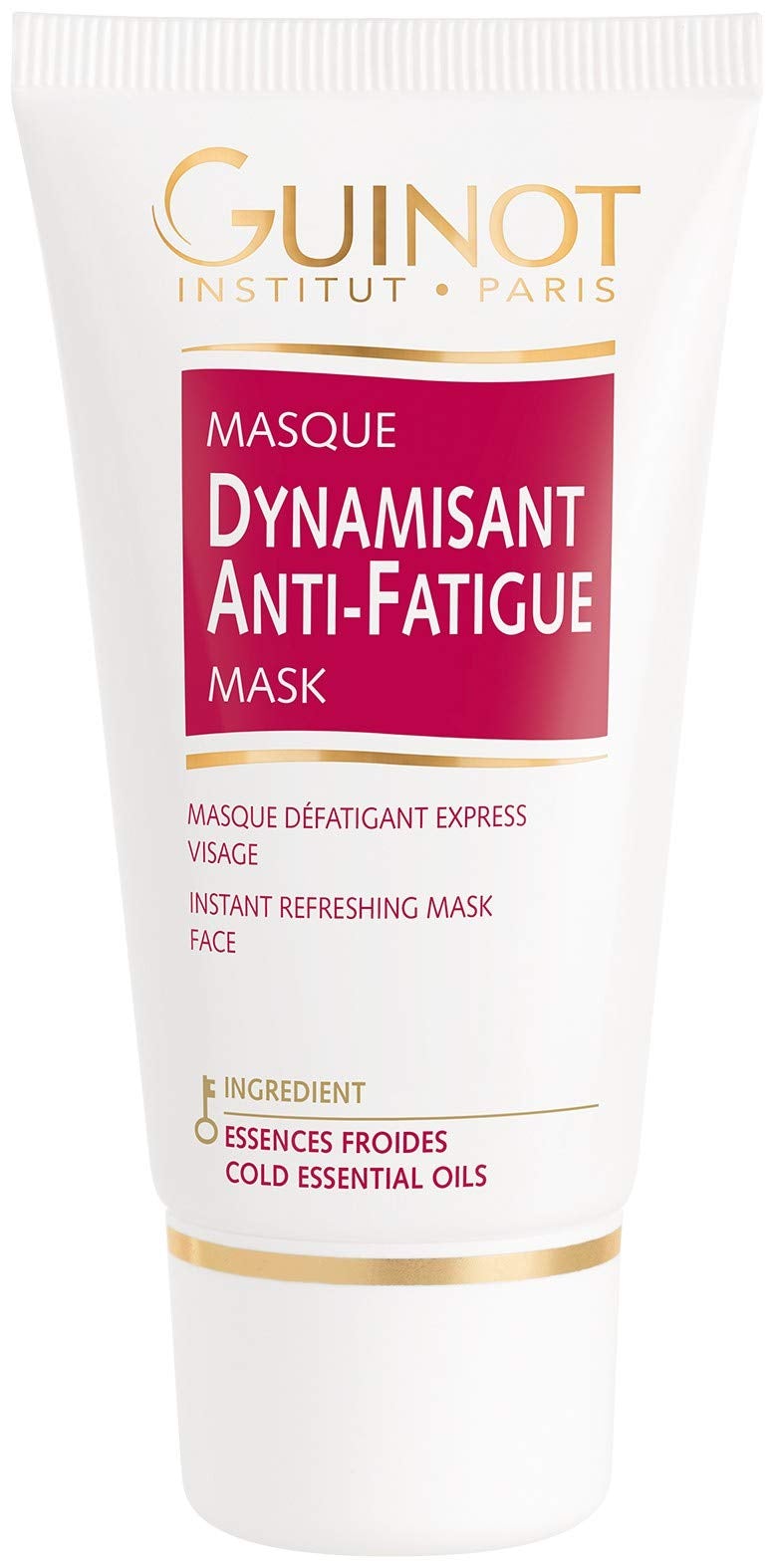 [Australia] - Guinot Masque Dynamisant 50 ml 