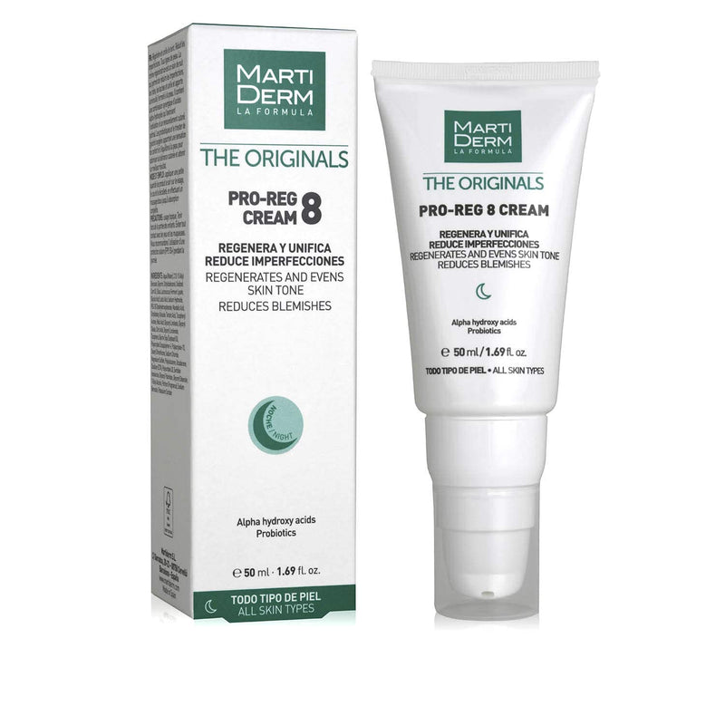 [Australia] - MARTIDERM Moisturising Creams, 0.4 g 