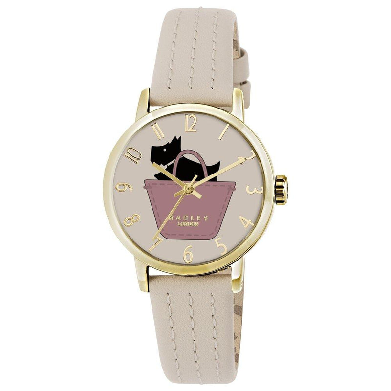 [Australia] - Ladies Radley Border Watch RY2288 