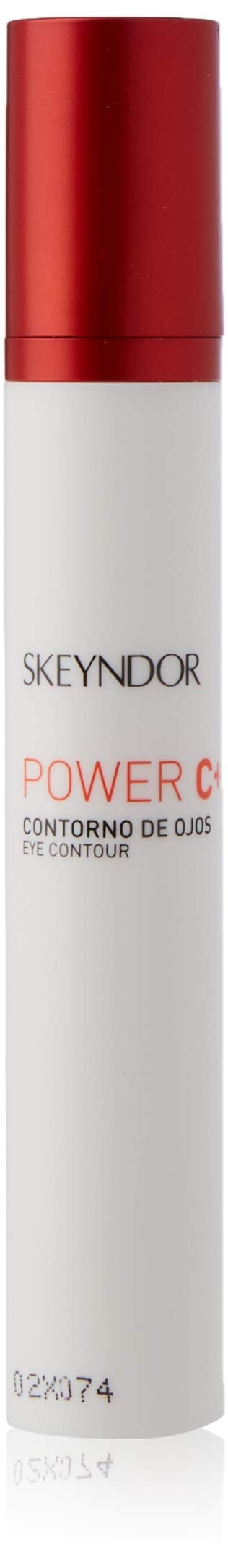 [Australia] - POWER C + eye contour 15 ml 