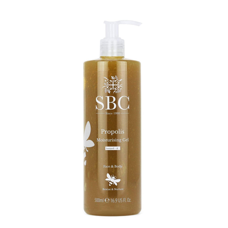 [Australia] - SBC Propolis Moisturising Gel 500ml 