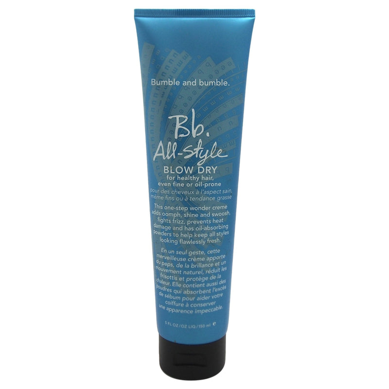 [Australia] - Bumble and bumble Styling All Style Blow Dry 150ml 