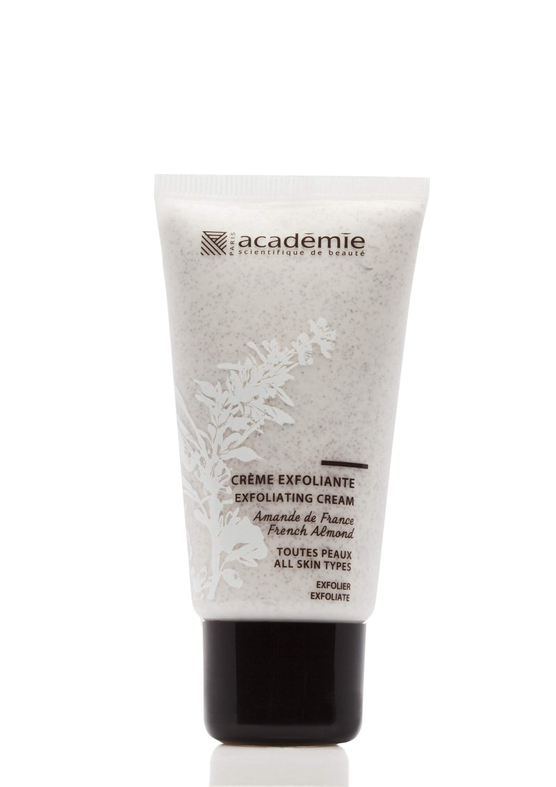[Australia] - Academie: Aromath√©rapie Creme Exfoliante (50 ml) 