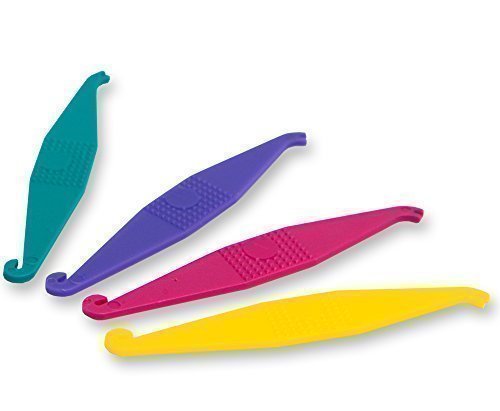 [Australia] - Orthodontic Elastic Placers x 10 ~ Braces Elastic Bands Removers/Retrievers 