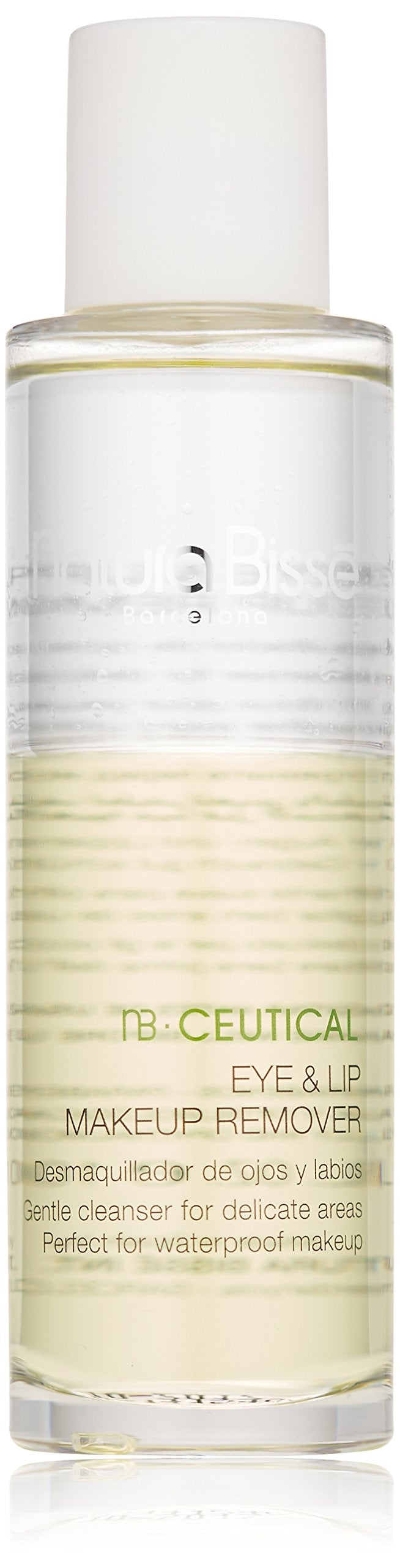 [Australia] - Natura Biss√© Ceutical Eye and Lip Make Up Remover, 100 ml 