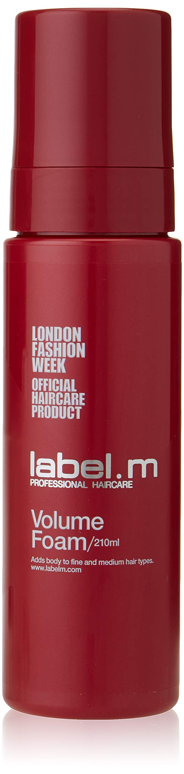 [Australia] - Label M LABEL.M Volume Foam 210,0 ml 