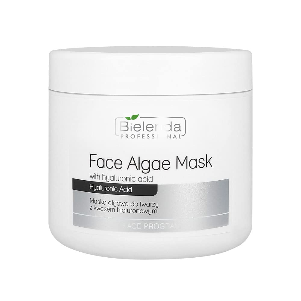[Australia] - Belenda, Moisturizing and Rejuvenating Face Mask - 190 g 