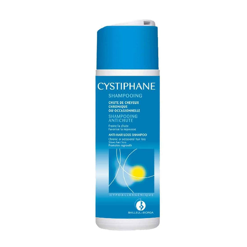 [Australia] - Cystiphane Hair Loss Shampoo 200ml 