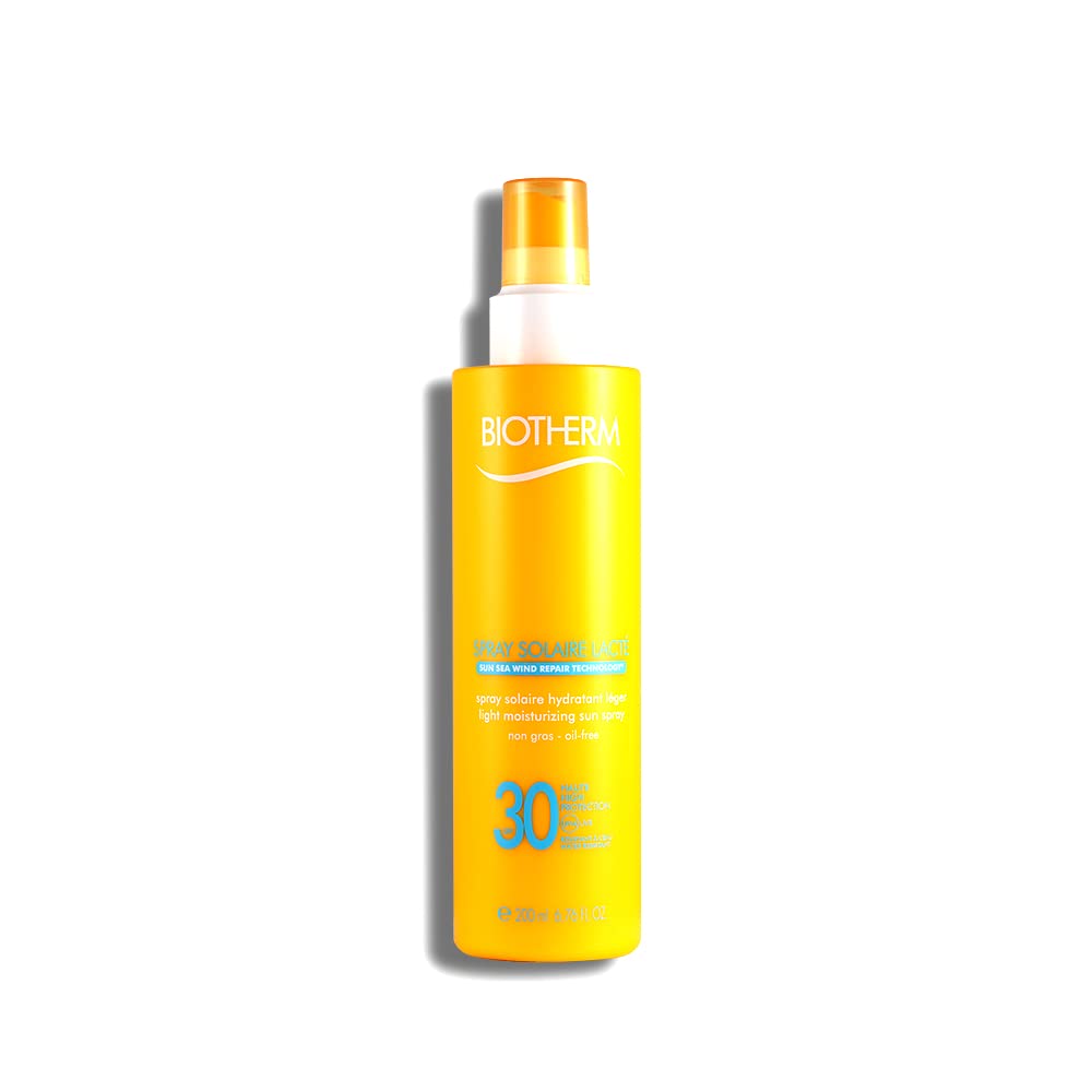 [Australia] - Bio Sun Spr Solaire Lac SF30 200ml 