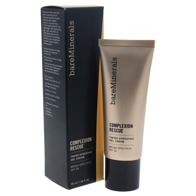 [Australia] - bareMinerals Complexion Rescue Opal 01 35ml 