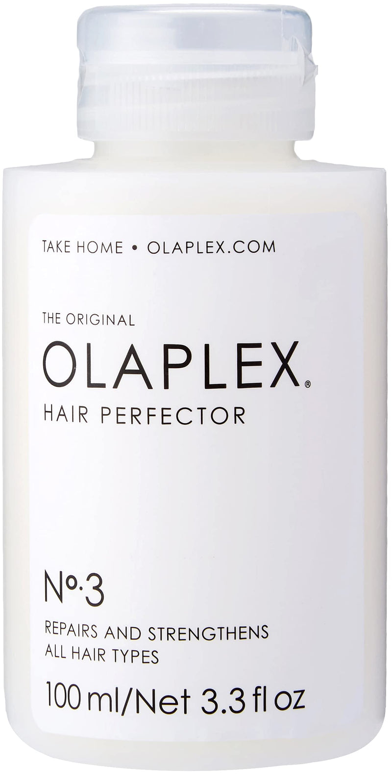 [Australia] - OLAPLEX Hair Perfector No.3 Repairing Treatment 